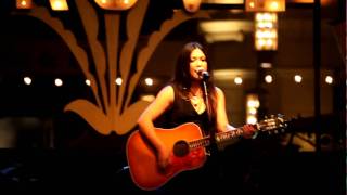 Michelle Branch - Ready to Let You Go (Live at The Grove)