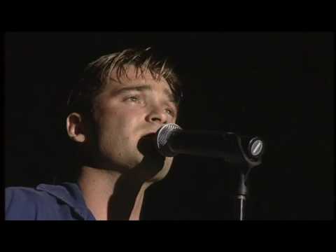 Good Things in Life - Adam Brand