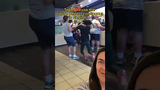 Future perfect continuous is quite hard...