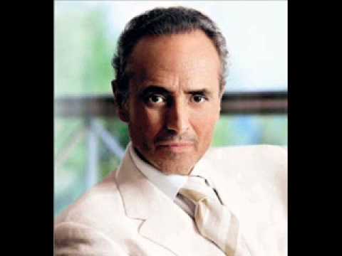 Addio fiorito asil JOSÉ CARRERAS