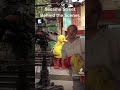 Sesame Street Behind The Scenes