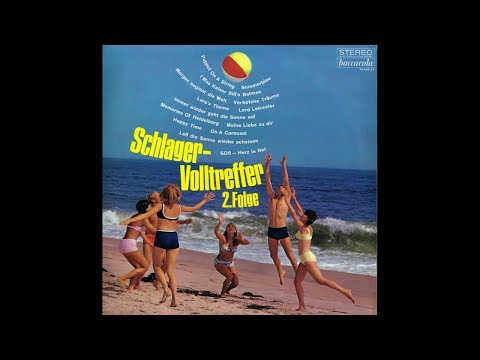 Peter Moesser's Music - Happy Time