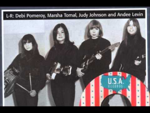 CALIFORNIA SUN by THE DAUGHTERS OF EVE