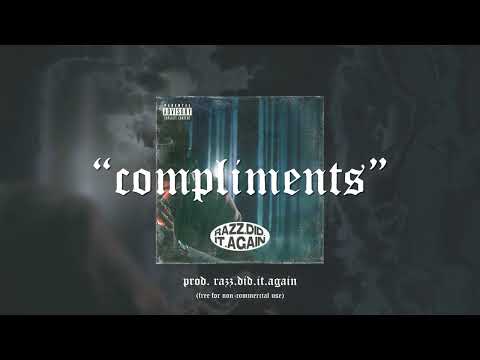 (FREE) Edo Saiya x absent x Yung Vision TYPE BEAT - "COMPLIMENTS" (prod. razz.did.it.again) 2022
