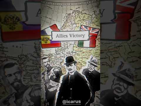 World War 1 Edit  [ #history #ww1 #viral #france #russia #germany #geography ]