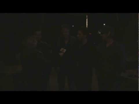 95Q "On The Road" with Parmalee