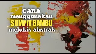 Download lagu Melukis abstrak itu Simple mudah diikuti.                       #hendropelukis #art #draw #painting mp3