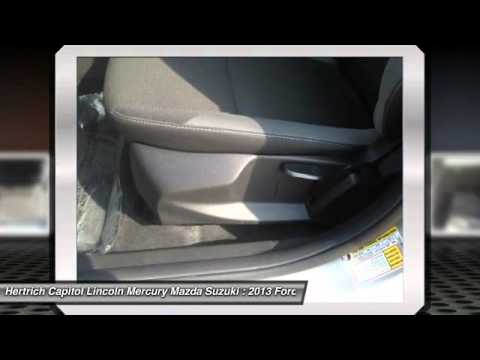 2013 Ford Focus Dover DE R1003