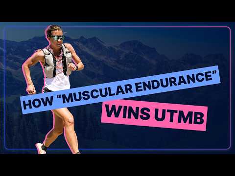 Scott Johnston's Winning Formula for Ruth Croft and Tom Evans at UTMB — Season 7 Ep. 10