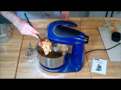 Sunbeam Heritage Series Stand Mixer
