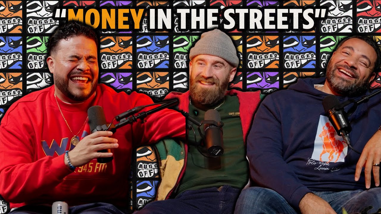 50. Money In The Streets