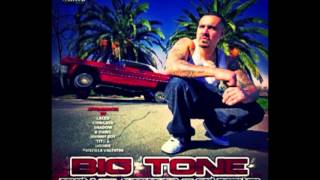 11. Right Now - Big Tone Ft. Doonie