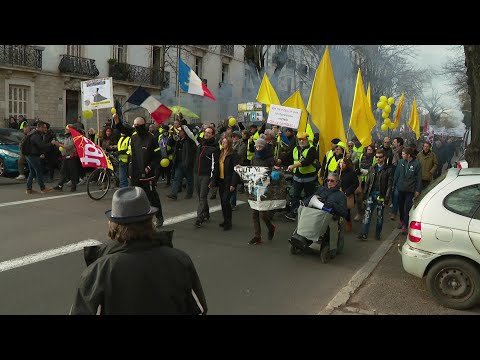 download lagu mp3 mp4 Manifestation Dijon, download lagu Manifestation Dijon gratis, unduh video klip Manifestation Dijon