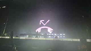 Eric Prydz - Valerie / Call On Me at Brighton On the Beach 19 July 2025