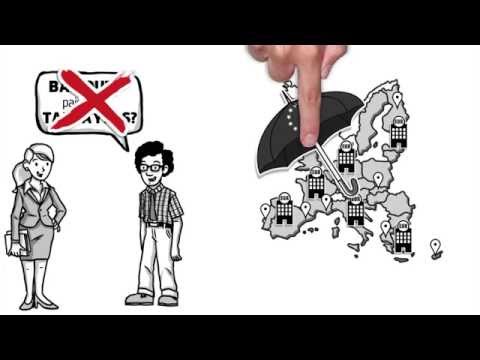 The banking union in practice