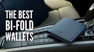 25 Best BiFold Wallets You Can Buy Right Now