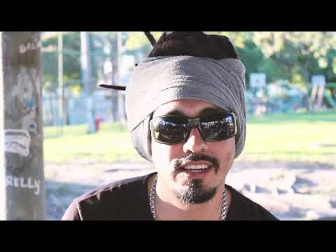 MC Leonel - Uma lição a cada lesão (Vídeo Clipe Oficial)