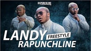 Landy Freestyle Rapunchline