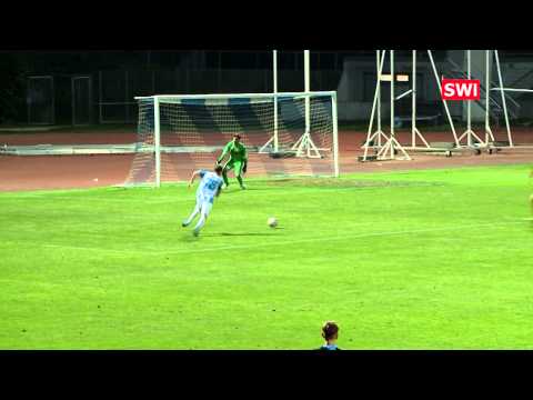 SV Schwechat mit beeindruckendem Heimsieg