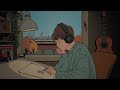 Sparky Deathcap September ASMR Chill Study Focus