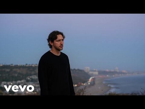 Dean Lewis - Grow Old With You [LYRICS VIDEO]