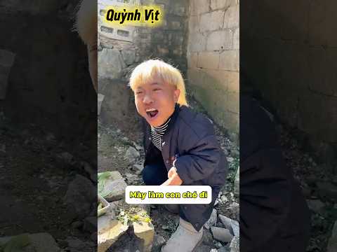 Cười Bò Với 4 Tên Lùn Bất Ổn