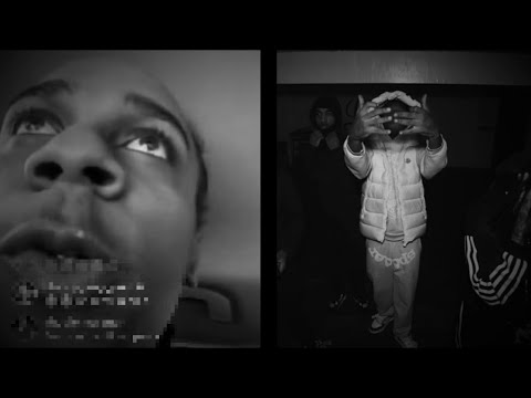 Mhady2hottie x Mula Gzz - No Company (WGN Performance)