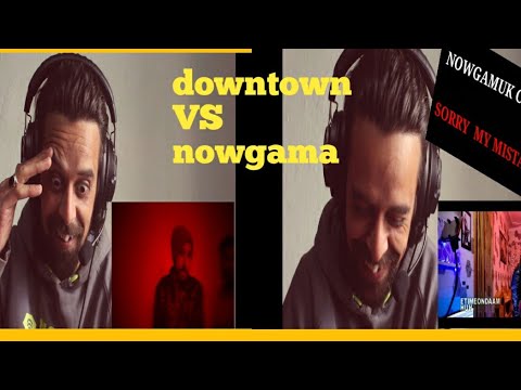 KUS BARI - AKILLAR vs NOW WERI | Rafa feat  | RAP | JUNG| IN KASHMIR | REACTION | SALAM ROY