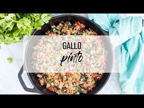 Gallo Pinto