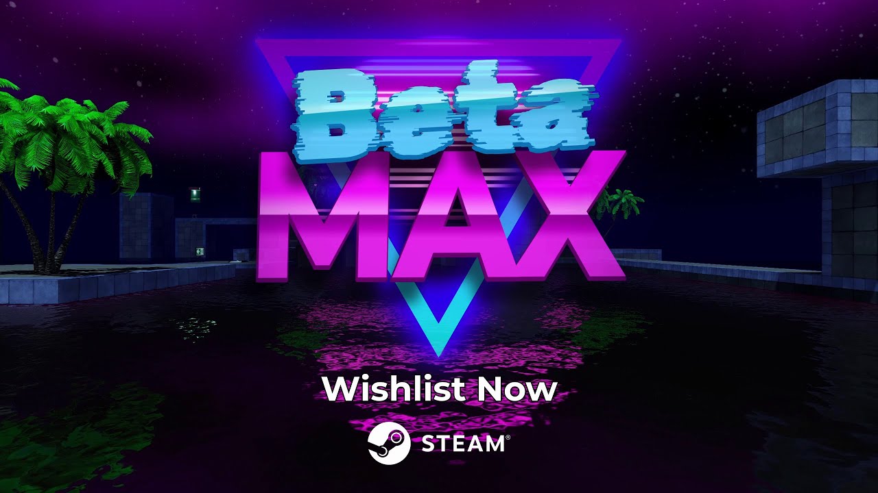 Announcement Trailer