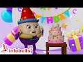 It S Humpty Dumpty S Birthday Birthday Song Surprise Nursery Rhymes Baby Rhymes Infobells