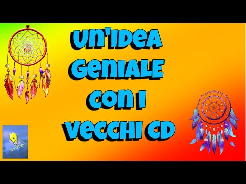 Dream&SunCatchers: un'Idea GeniALE #dreamcatcher #suncatchers #cds @RiciclALE