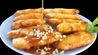 This Banana Recipe Will Surprise You