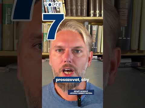 Jan Jokl: Holešov, odkud mladí nebudou chtít odcházet