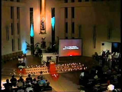 Znovu - Večer chval, 1.10.2010, Zlín (Festival pod věží)