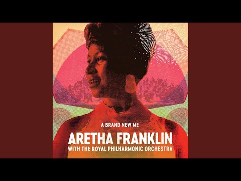 (You Make Me Feel Like) A Natural Woman (with The Royal Philharmonic Orches - Soul Essentials