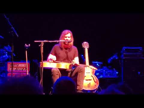 Little Feat Burlington VT 11 20 21