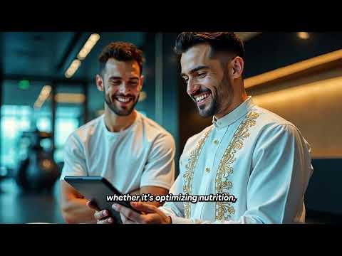 Genomic Healthcare in the UAE 2025