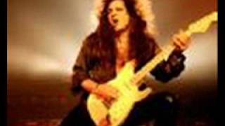 Yngwie Malmsteen - Vivance (cover)