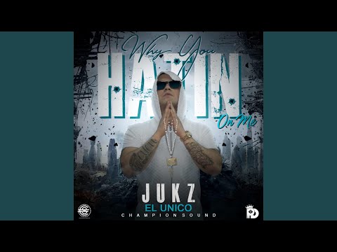 Why You Hatin' on Me