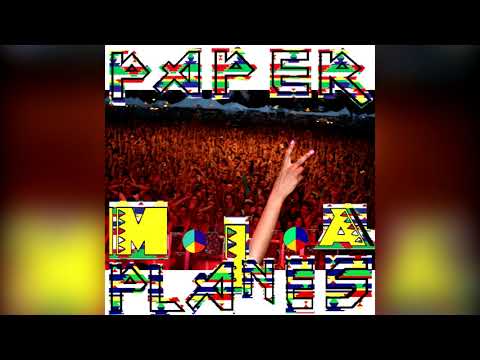 You need to calm down VS. Paper Planes (Full Version)