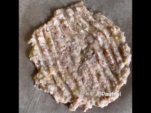 GALLETAS CHOCOLATE 2 INGREDIENTES!!