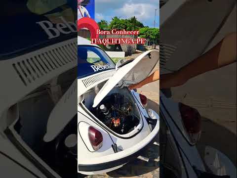 Conheça Itaquitinga-PE