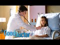 Shaun Gives A Positive Ray Of Hope To His Patients The Good Doctor