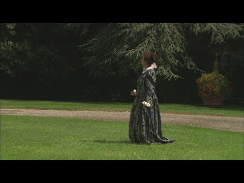 Nella Anfuso/Giulio Caccini - Dispiegate