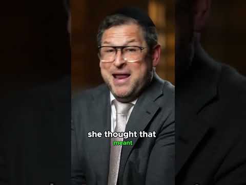 Yosef's Predicament