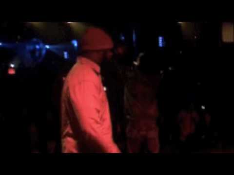 Sean Price and Agallah