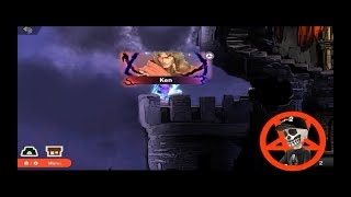 Super Smash Bros Ultimate - World Of Light - How To Unlock Ken