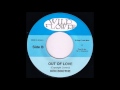 ReGGae Music 782 - Ken Boothe - Out Of Love [Wild Flower]