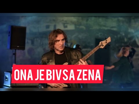 Uzivo! Ovo je BIVSA ZENA Zeljka Mitrovica! Necete verovati KAKO IZGLEDA i po cemu je poznata!